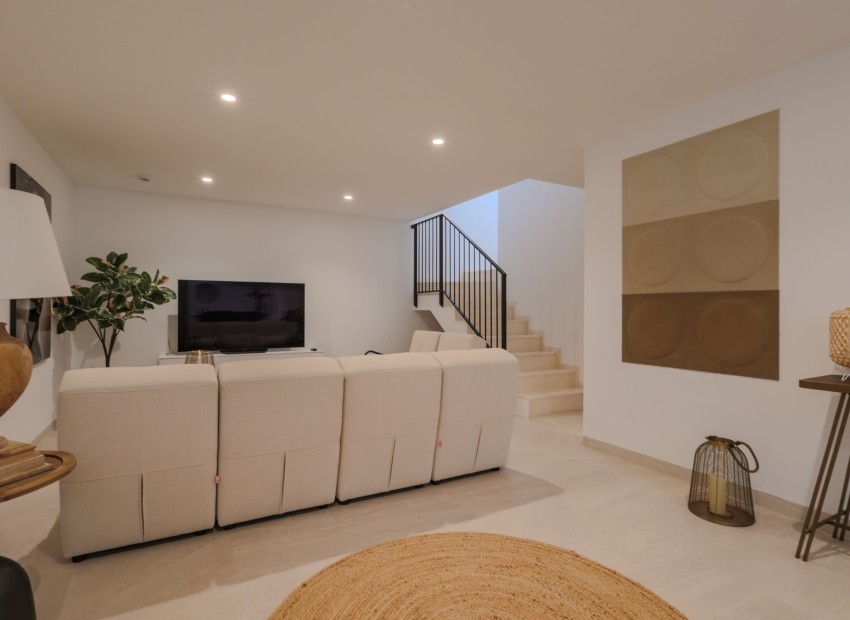 New Build - Detached - Torre-Pacheco