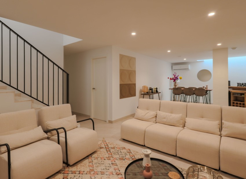 New Build - Detached - Torre-Pacheco