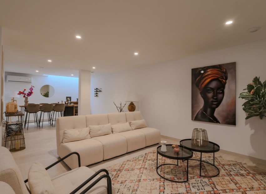 New Build - Detached - Torre-Pacheco