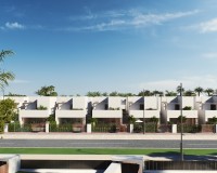 New Build - Detached - Torre-Pacheco