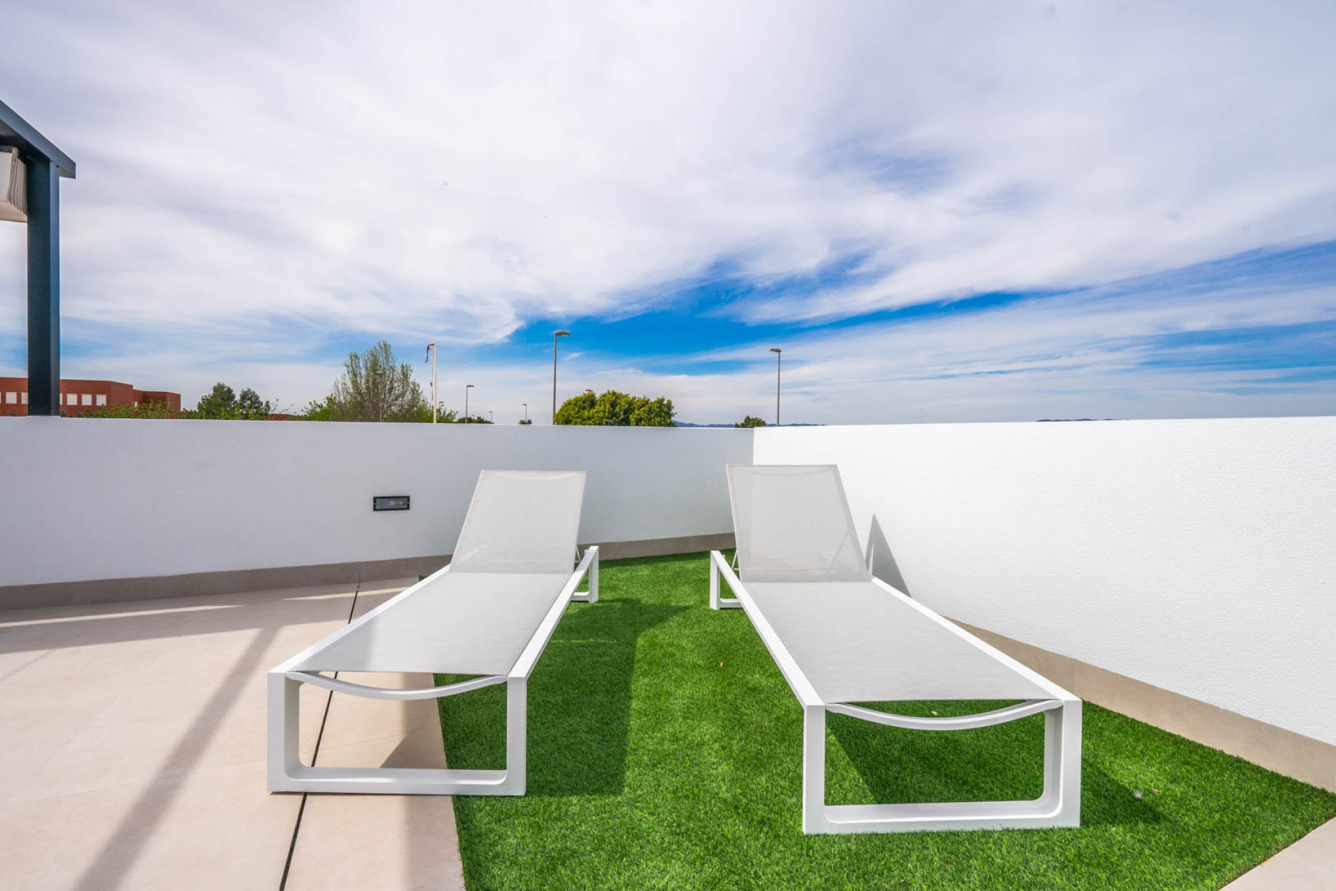 New Build - Detached - Torre-Pacheco