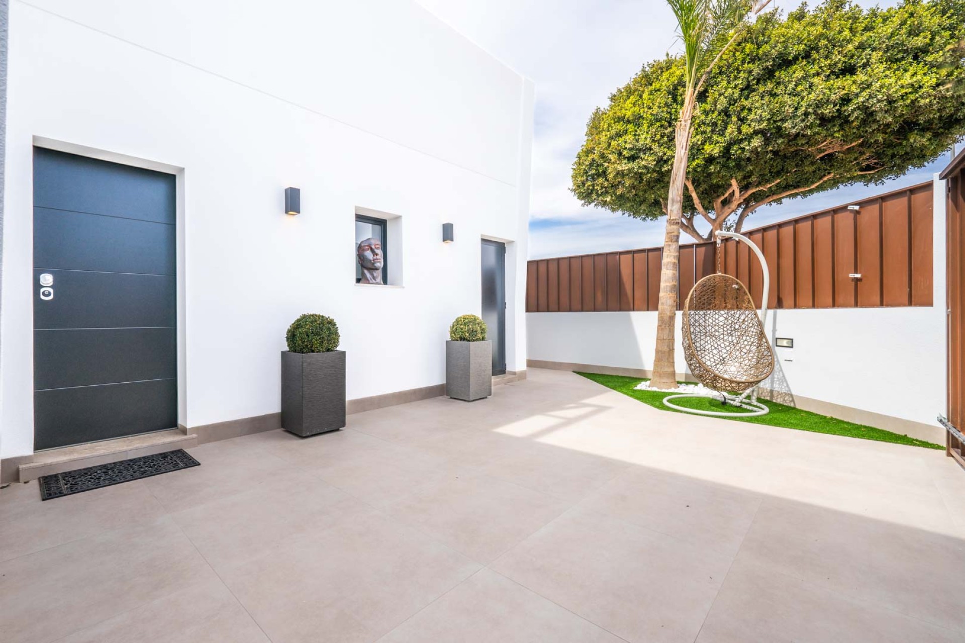 New Build - Detached - Torre-Pacheco