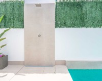 New Build - Detached - Torre-Pacheco