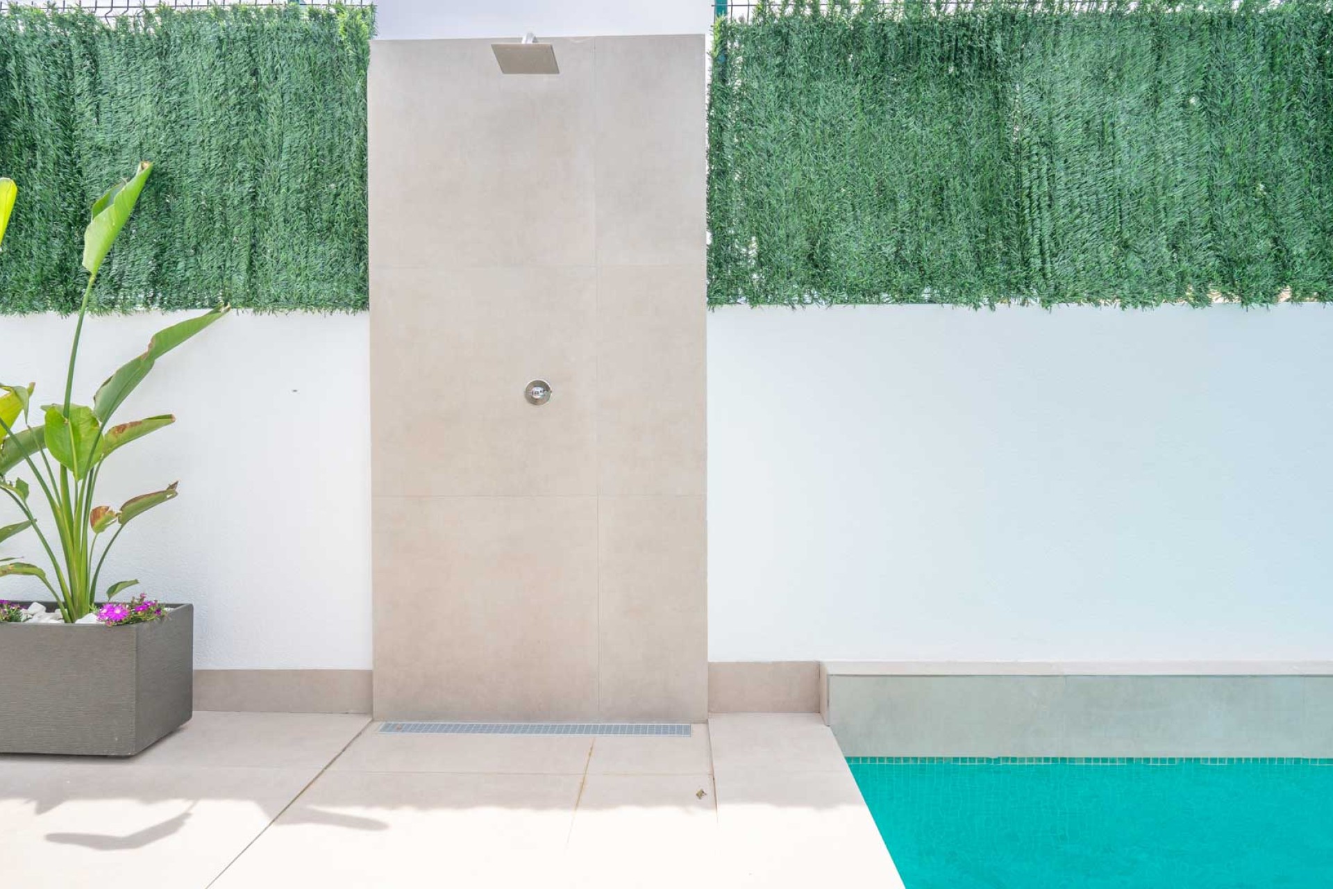 New Build - Detached - Torre-Pacheco