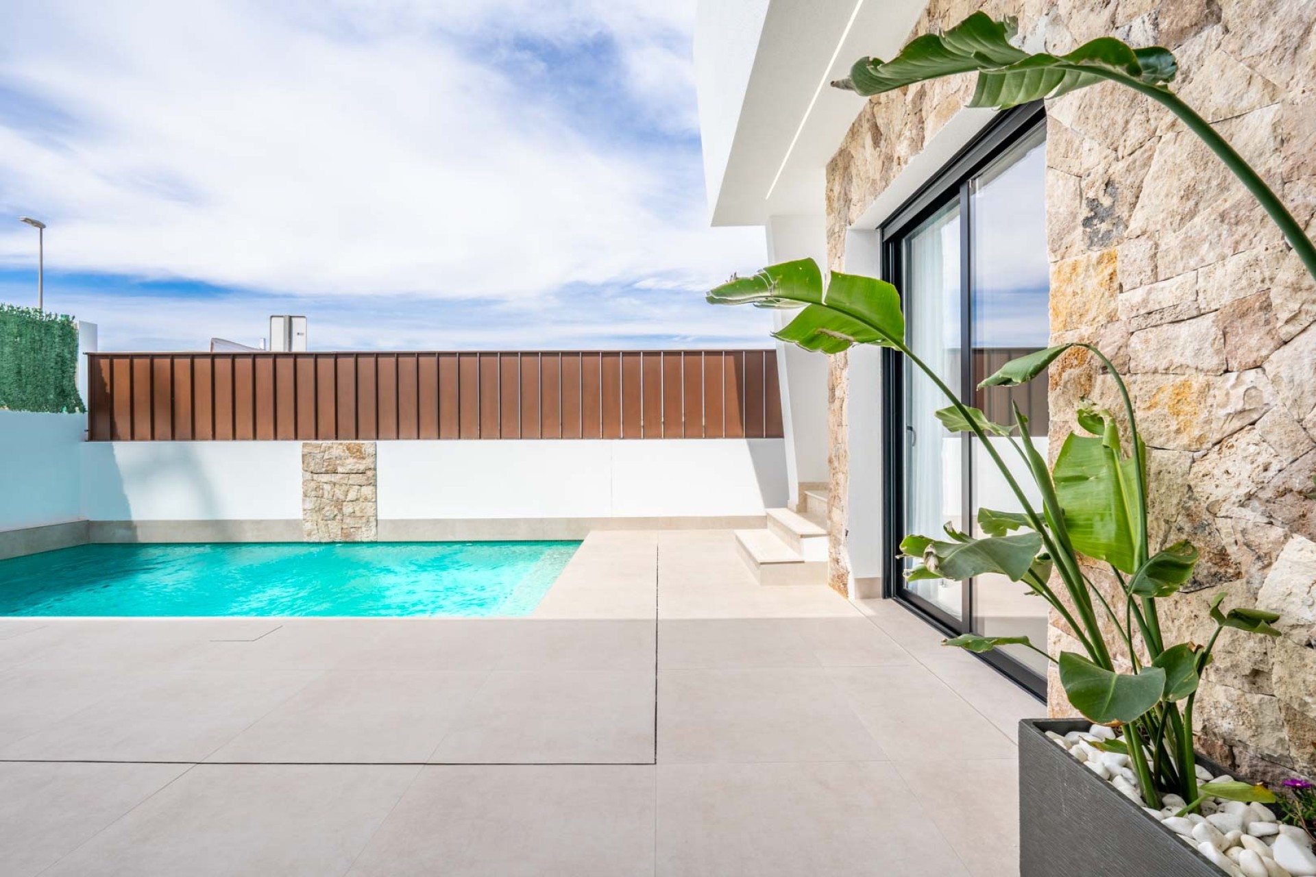 New Build - Detached - Torre-Pacheco