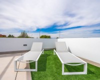 New Build - Detached - Torre-Pacheco
