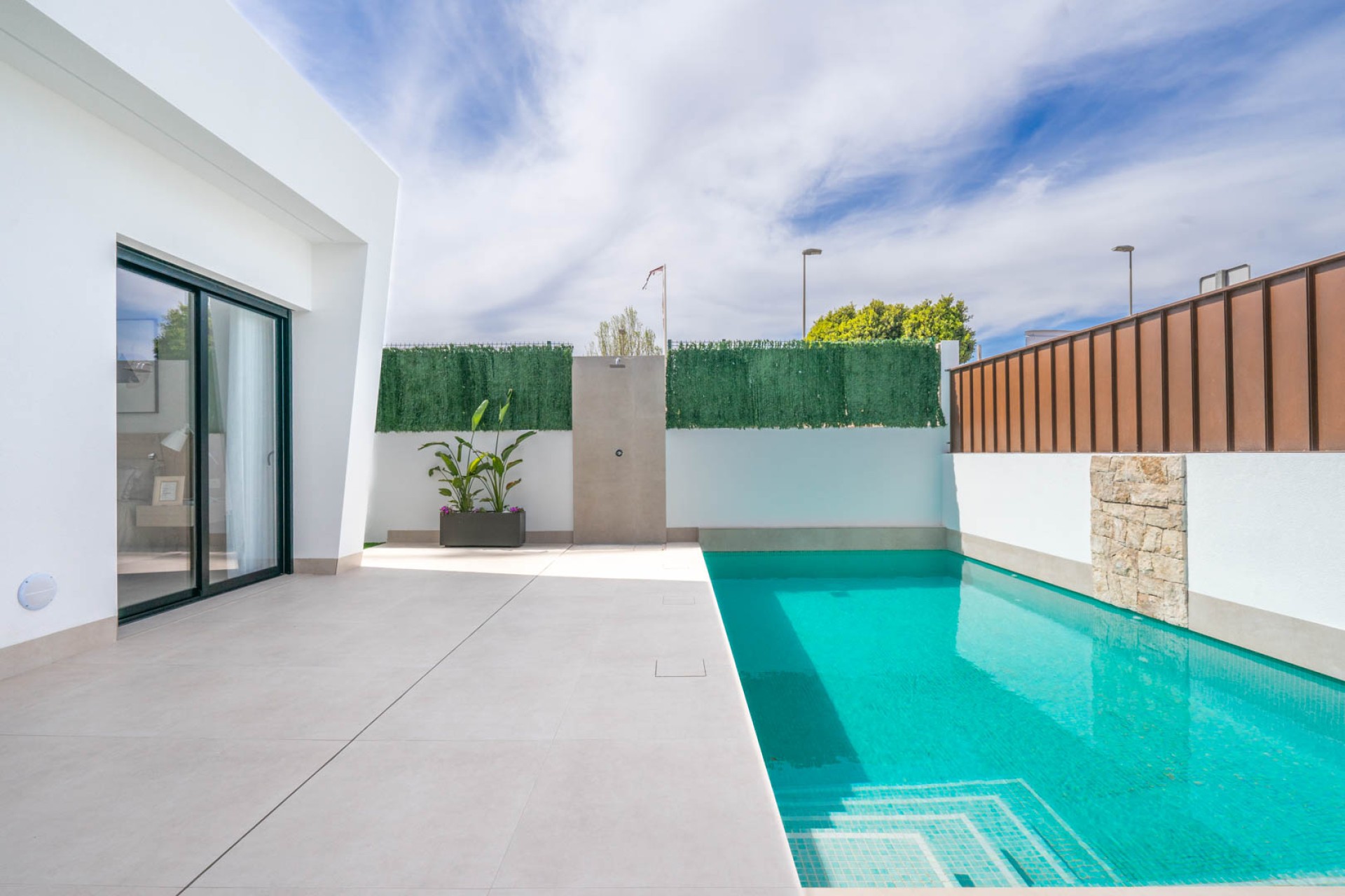 New Build - Detached - Torre-Pacheco