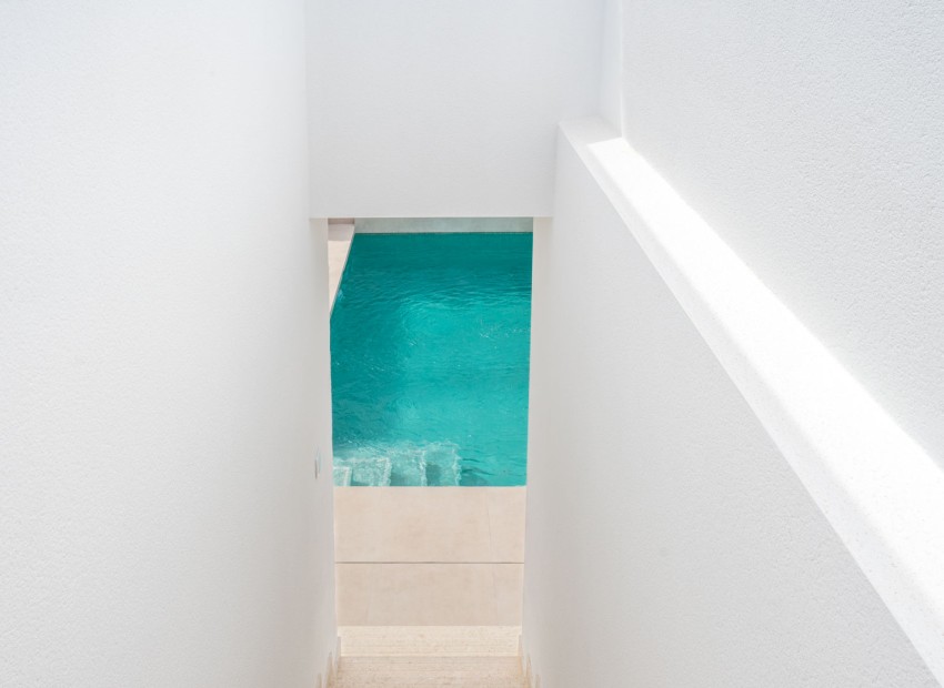 New Build - Detached - Torre-Pacheco