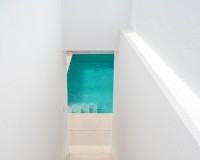 New Build - Detached - Torre-Pacheco
