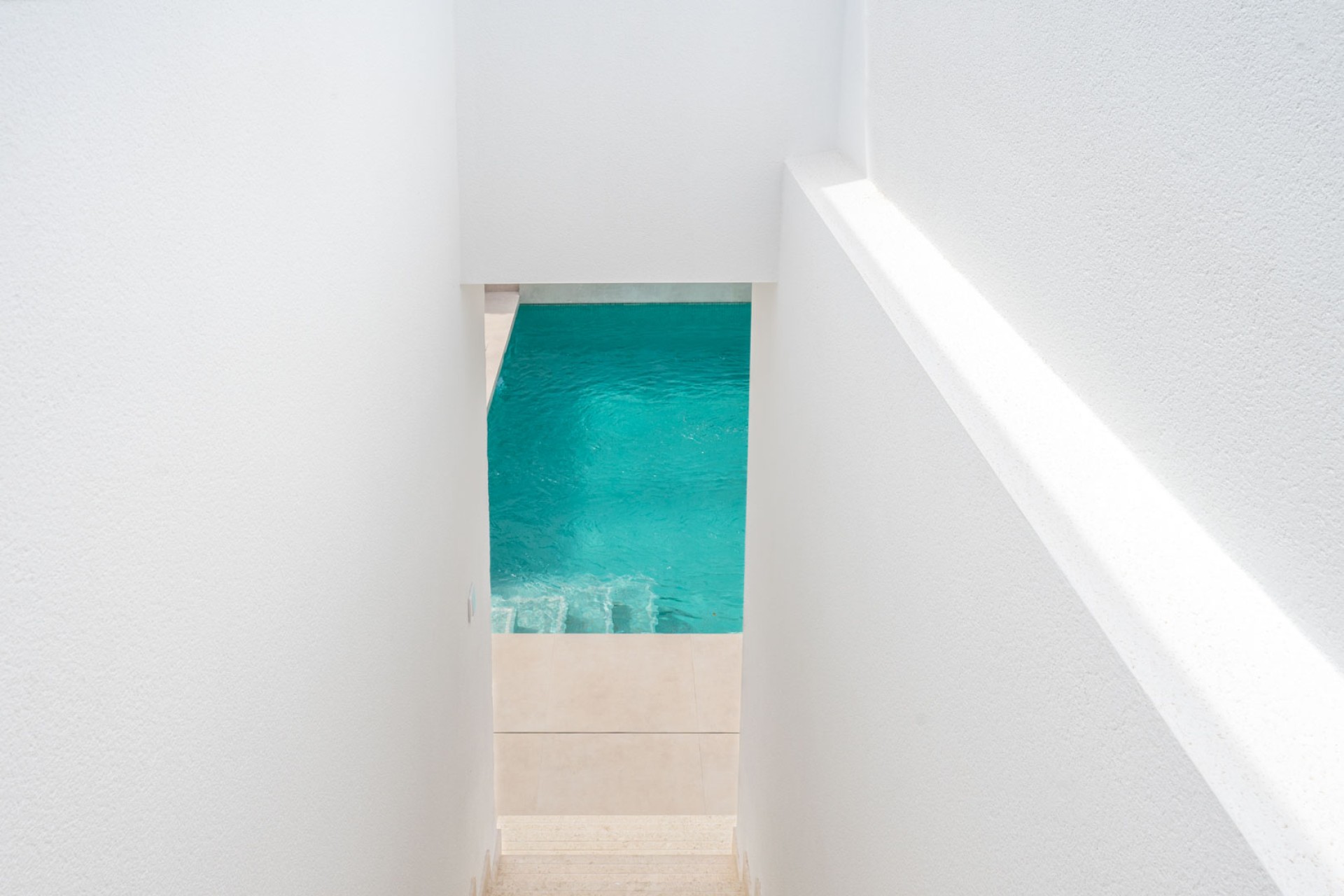 New Build - Detached - Torre-Pacheco