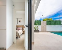 New Build - Detached - Torre-Pacheco