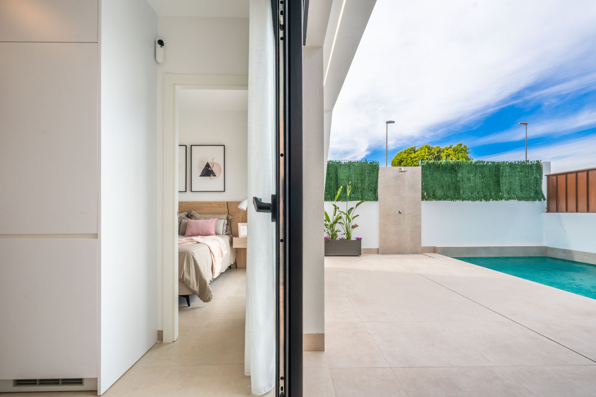 New Build - Detached - Torre-Pacheco