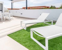 New Build - Detached - Torre-Pacheco