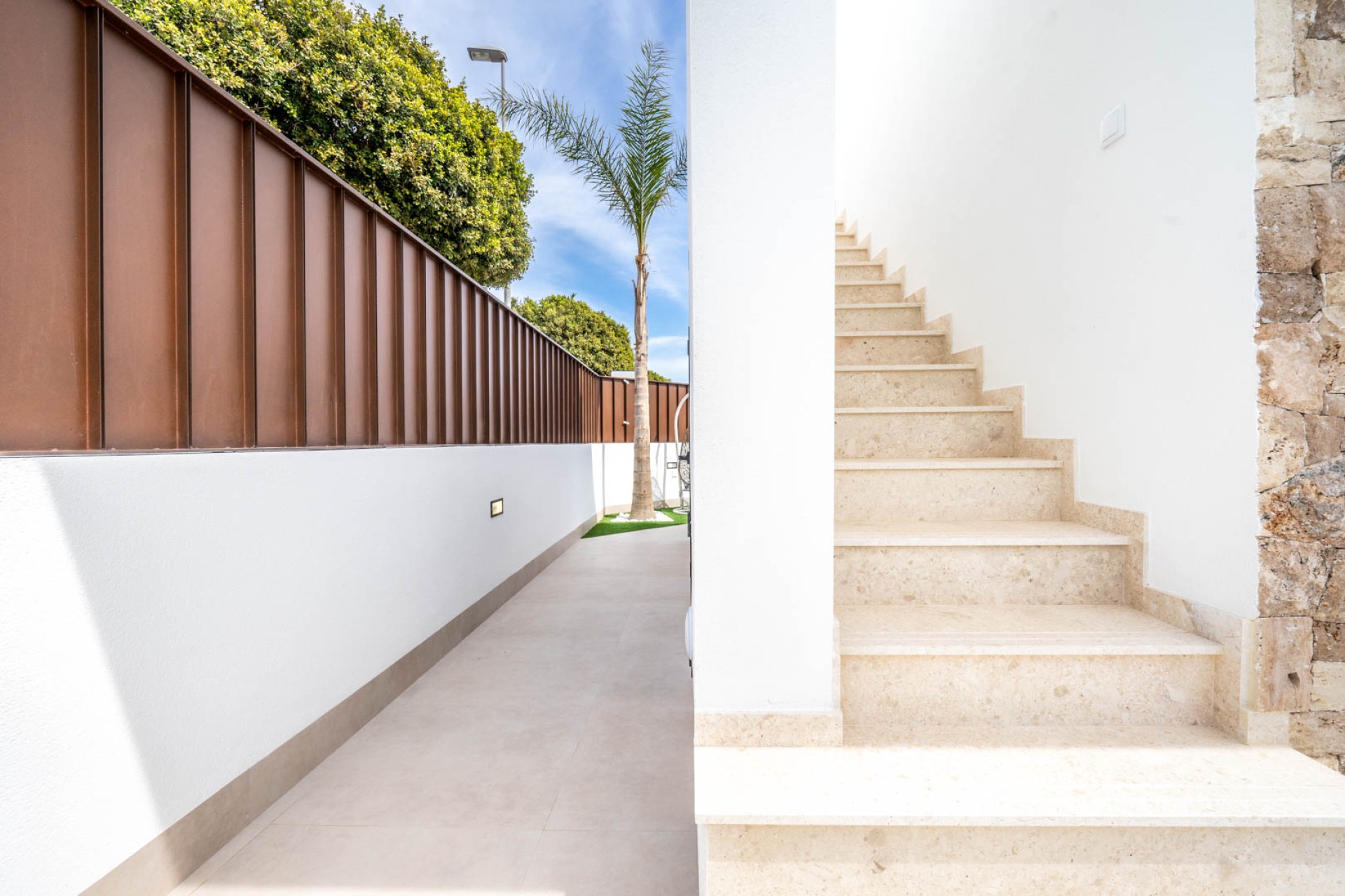 New Build - Detached - Torre-Pacheco