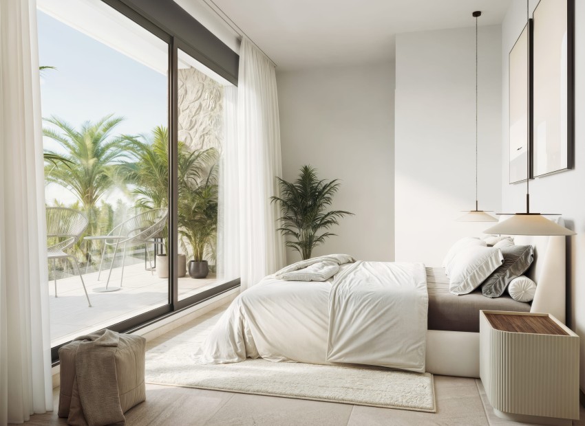 New Build - Detached - Torre-Pacheco
