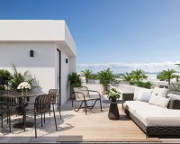 New Build - Detached - Torre-Pacheco