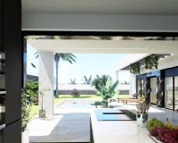 New Build - Detached Villa - Algorfa - La Finca Golf