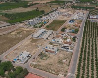 New Build - Detached Villa - Daya Nueva