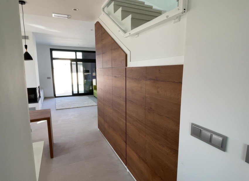 New Build - Detached Villa - Daya Nueva