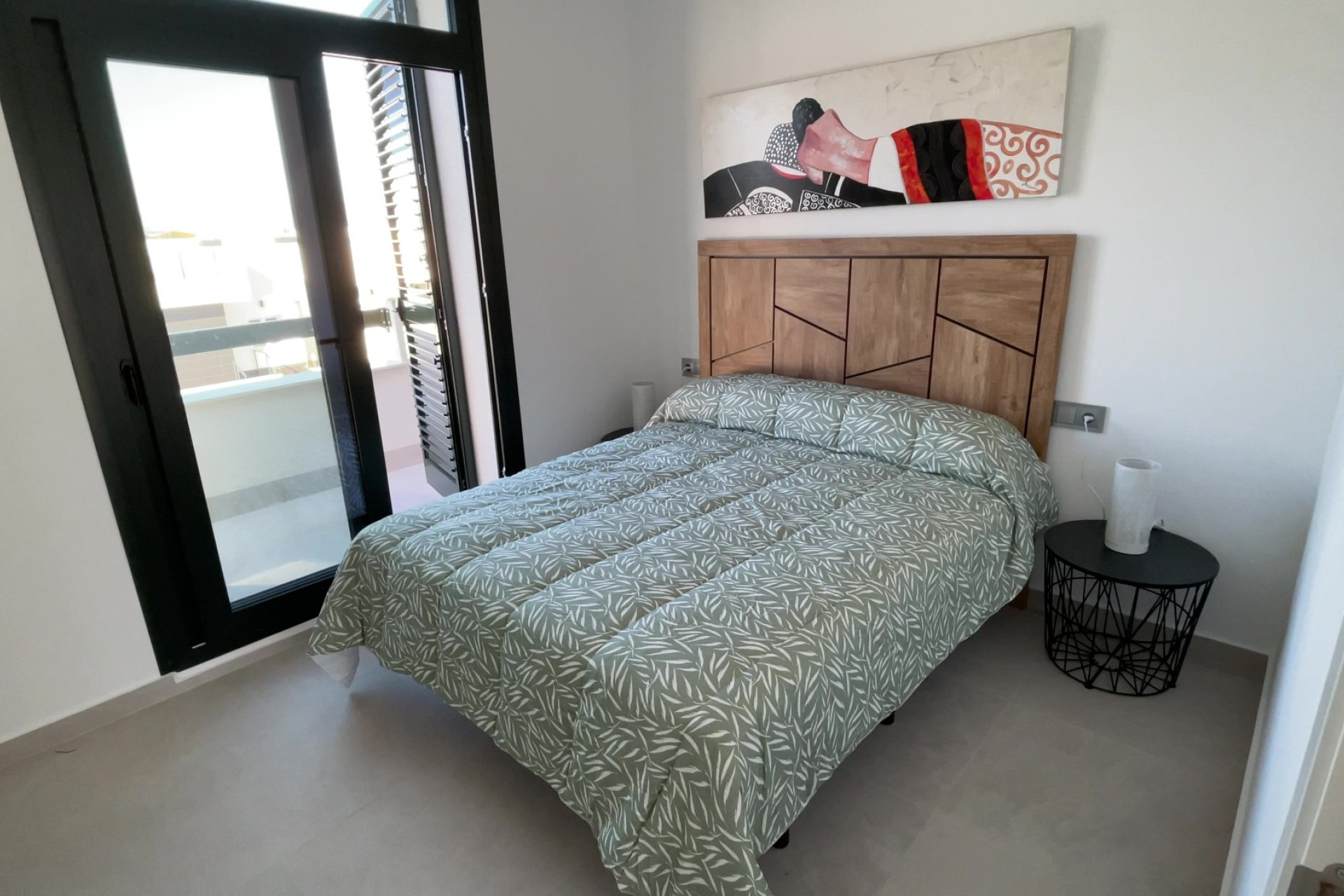 New Build - Detached Villa - Daya Nueva