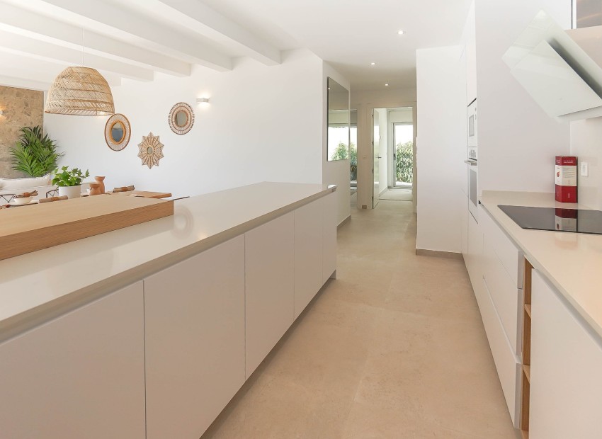 New Build - Detached Villa - Dolores