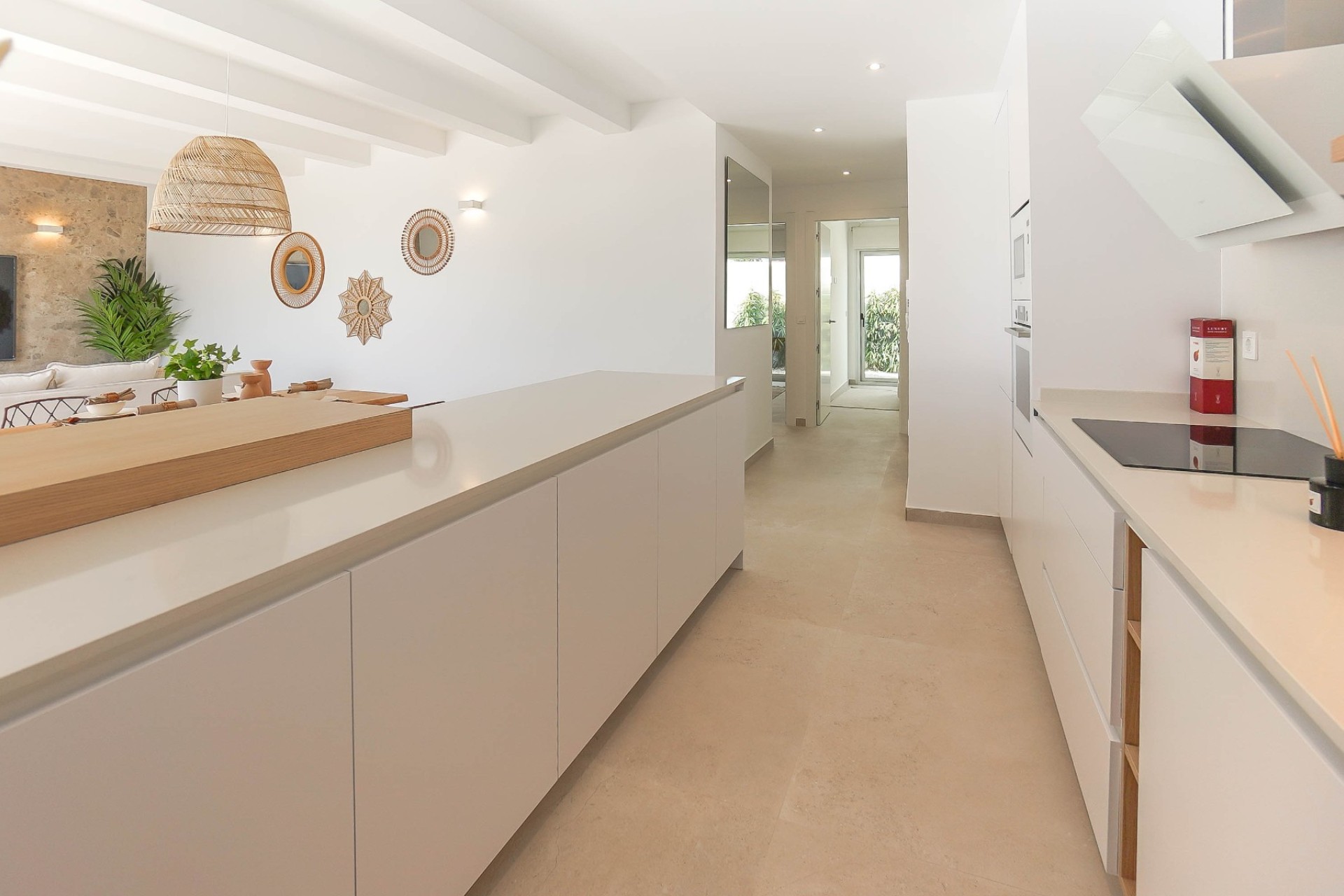 New Build - Detached Villa - Dolores