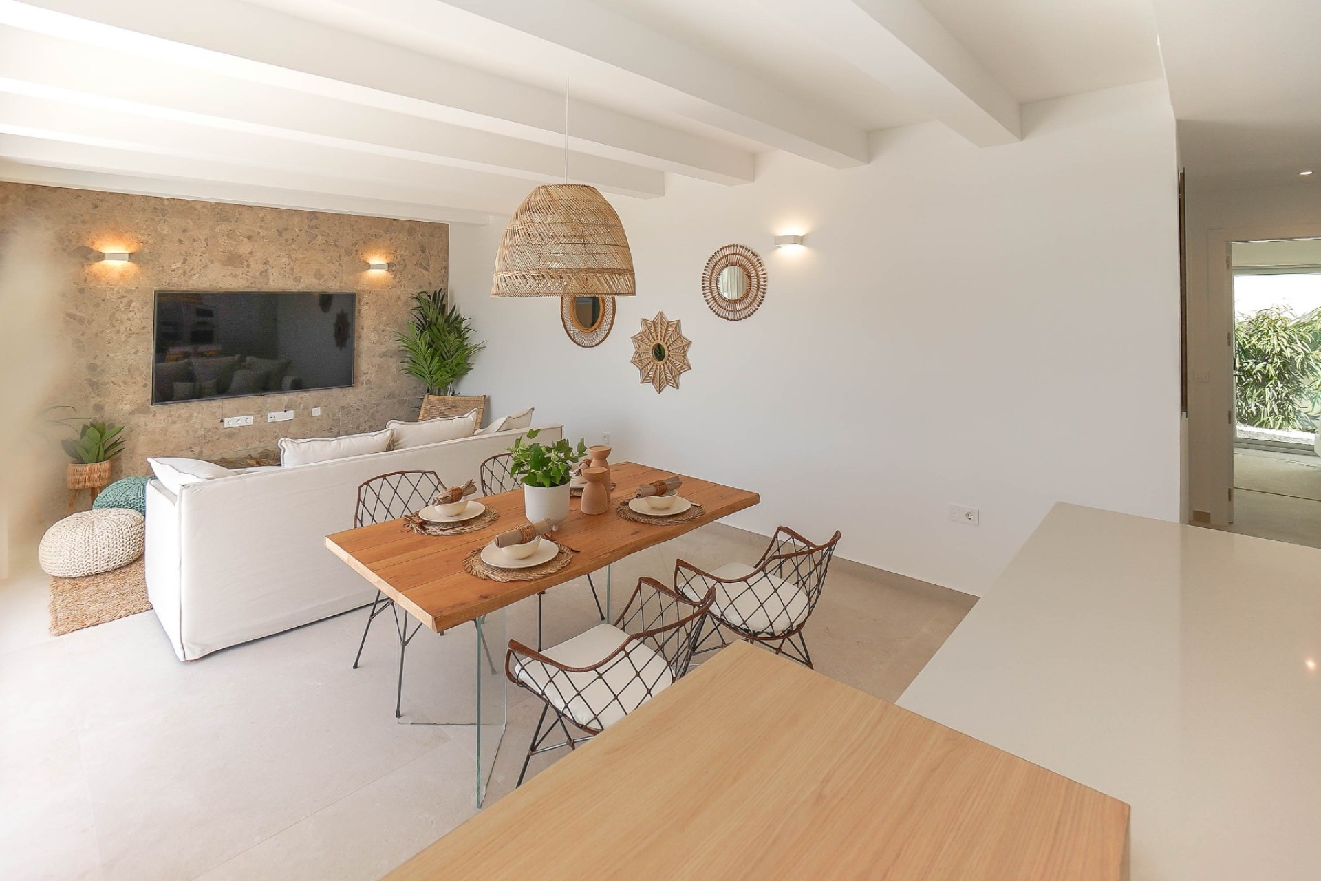 New Build - Detached Villa - Dolores