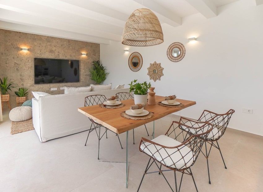 New Build - Detached Villa - Dolores