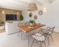 New Build - Detached Villa - Dolores
