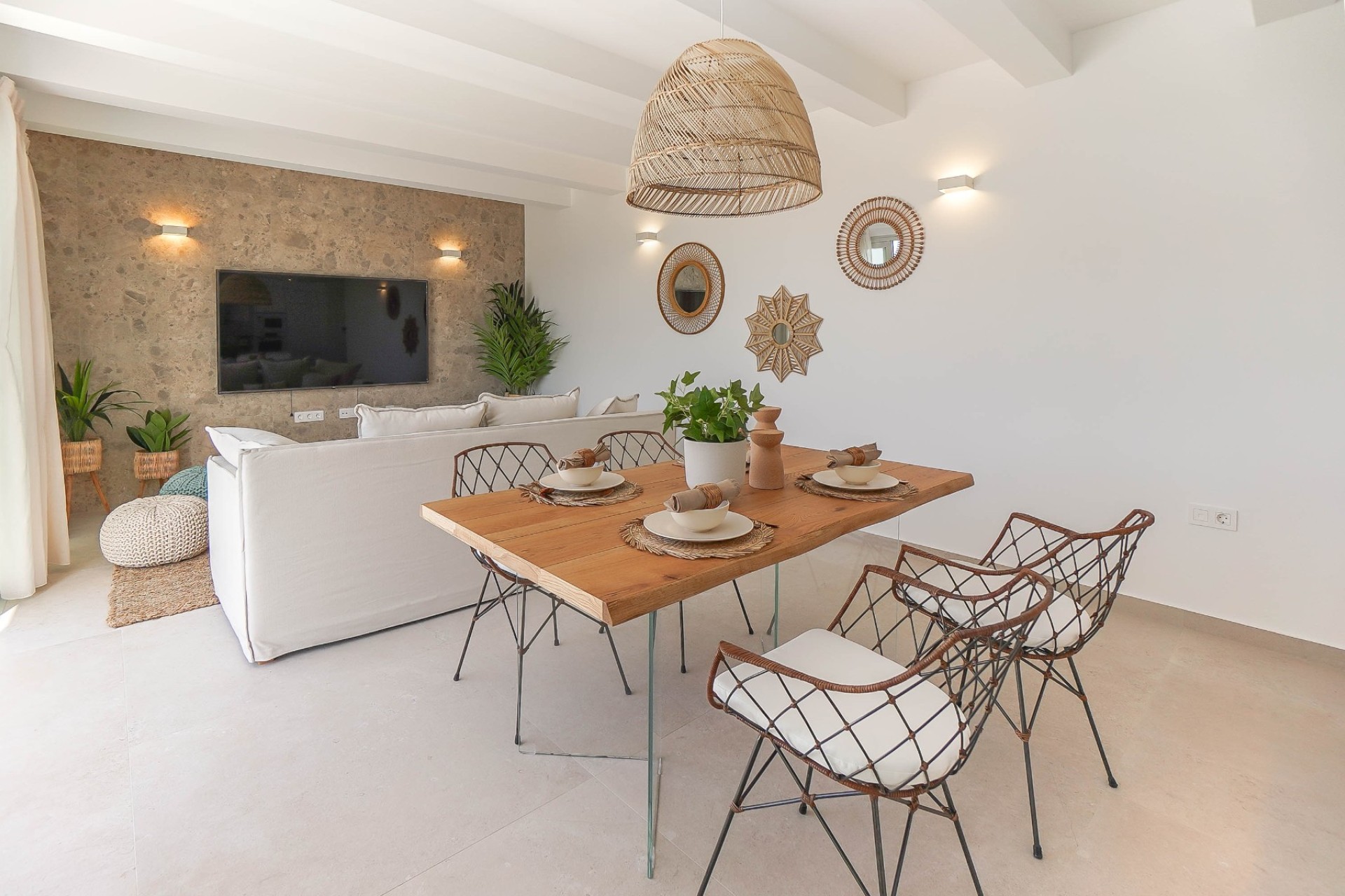 New Build - Detached Villa - Dolores