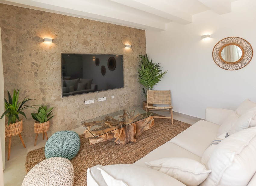 New Build - Detached Villa - Dolores