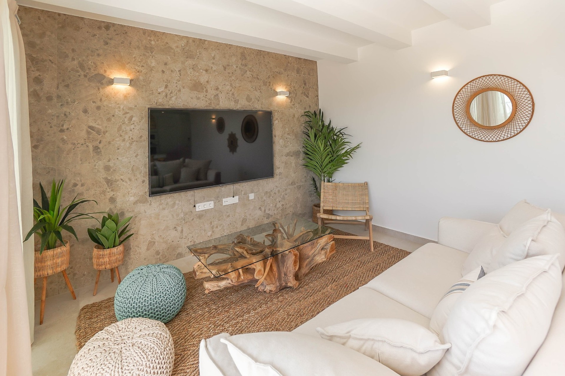 New Build - Detached Villa - Dolores