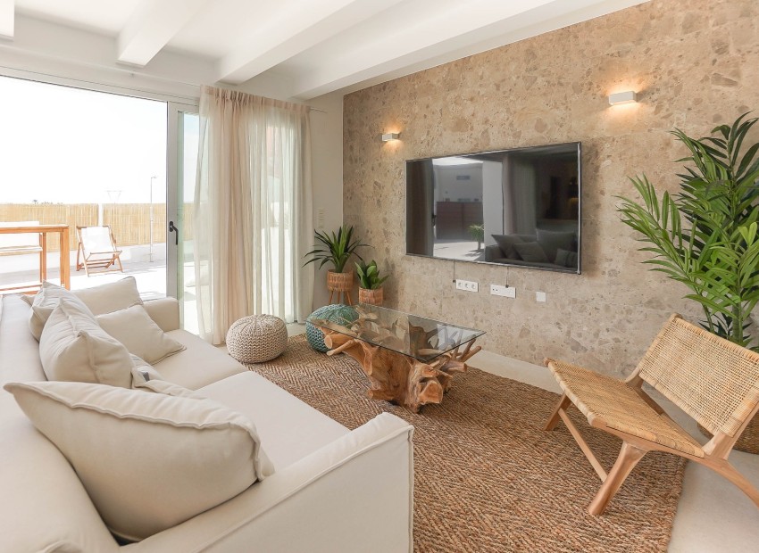 New Build - Detached Villa - Dolores