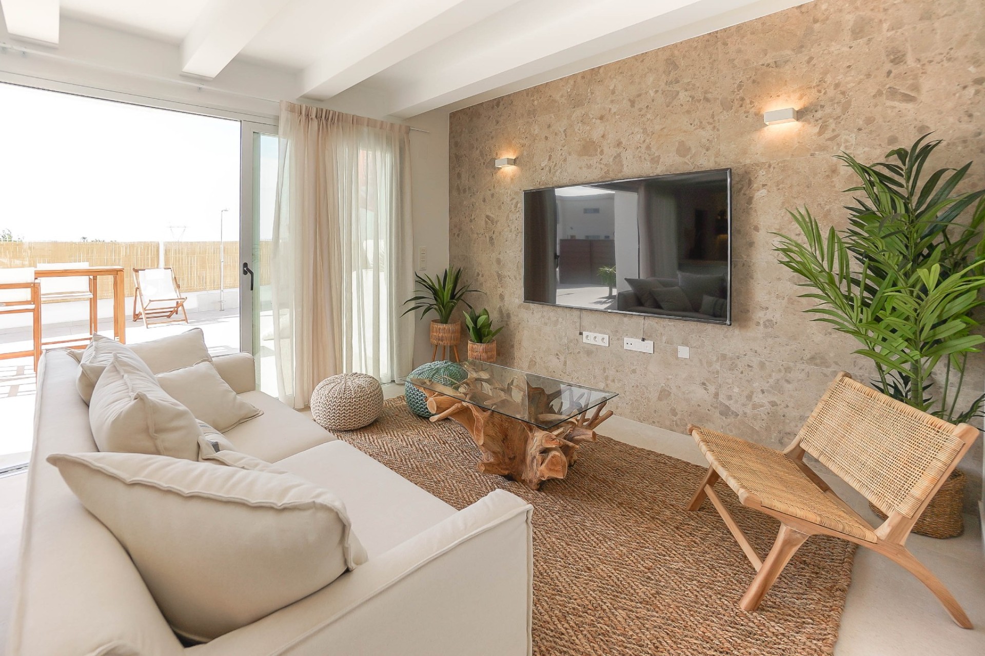 New Build - Detached Villa - Dolores