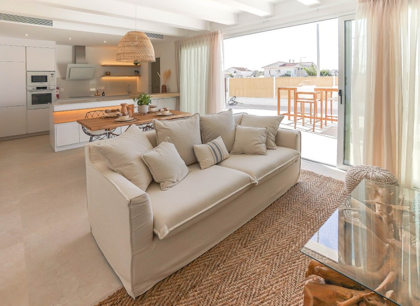 New Build - Detached Villa - Dolores