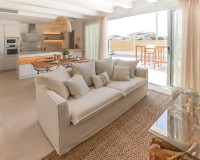 New Build - Detached Villa - Dolores