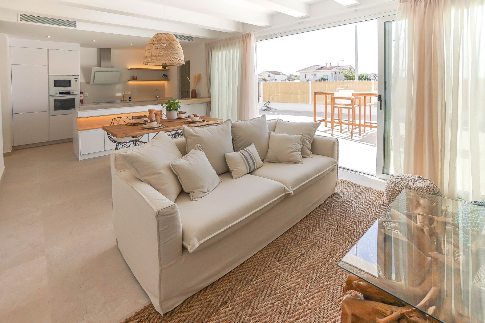 New Build - Detached Villa - Dolores