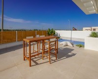 New Build - Detached Villa - Dolores