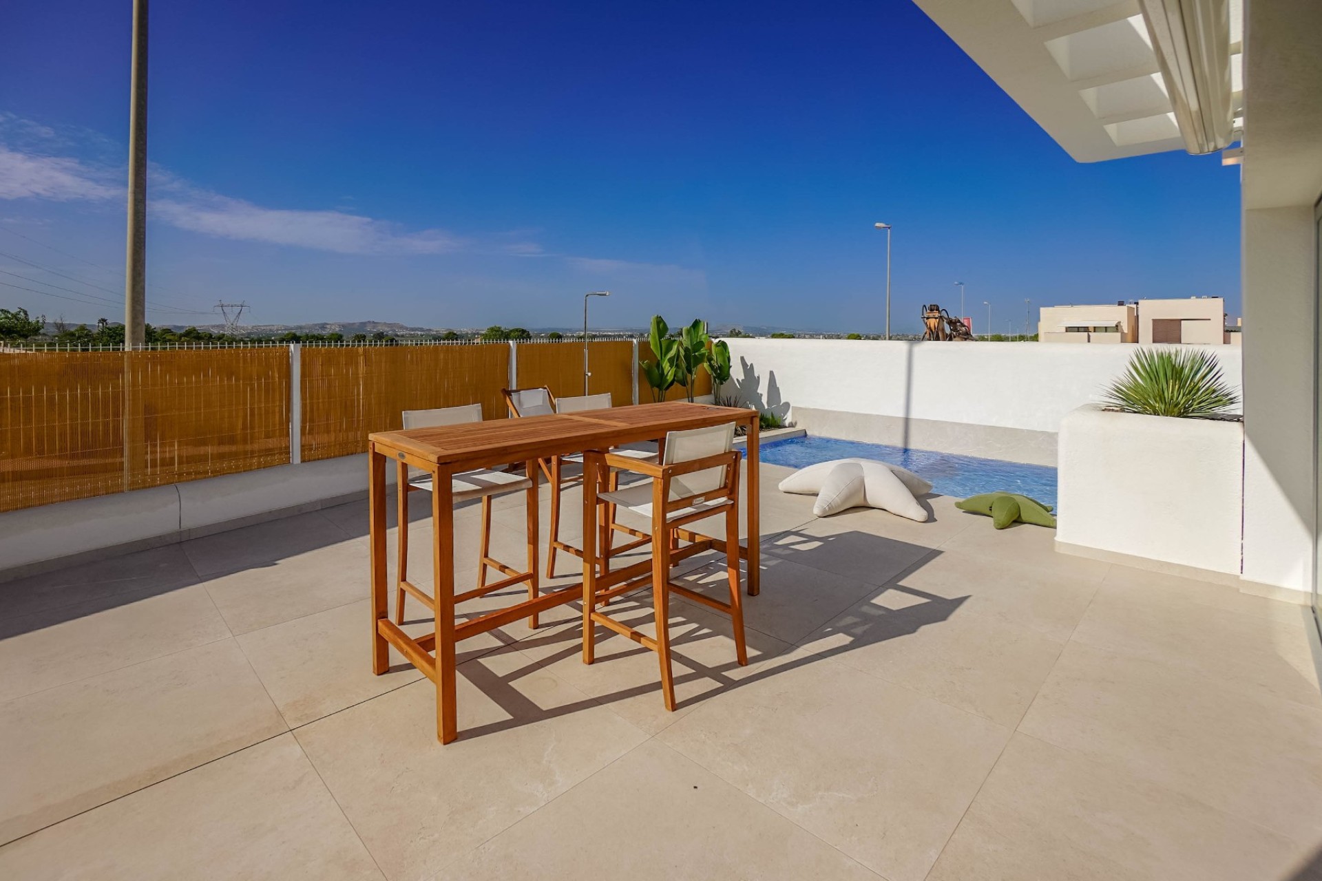 New Build - Detached Villa - Dolores