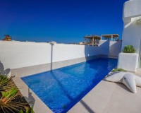 New Build - Detached Villa - Dolores