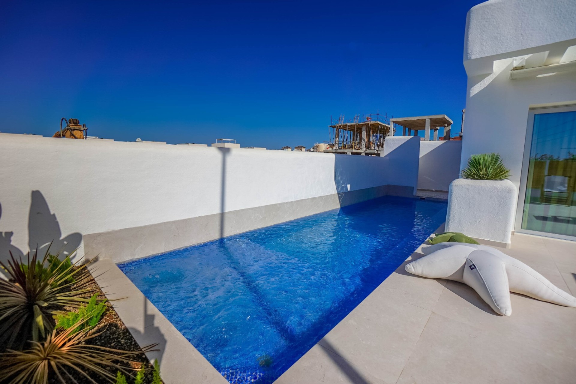 New Build - Detached Villa - Dolores