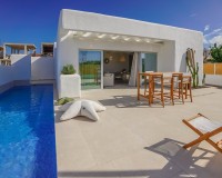 New Build - Detached Villa - Dolores