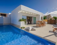 New Build - Detached Villa - Dolores