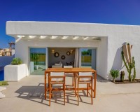 New Build - Detached Villa - Dolores