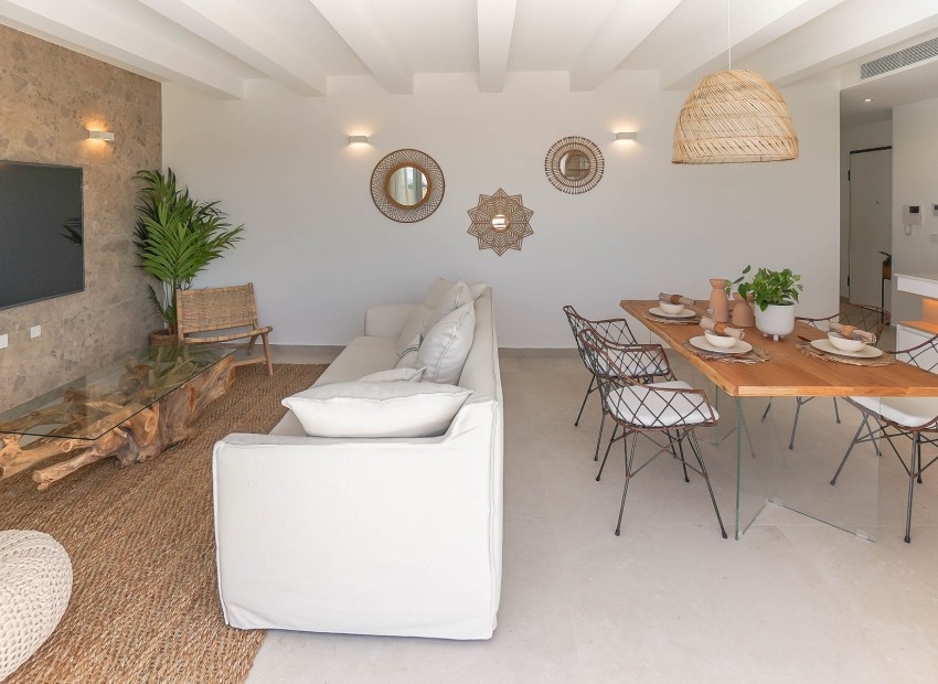 New Build - Detached Villa - Dolores