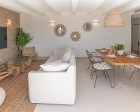 New Build - Detached Villa - Dolores