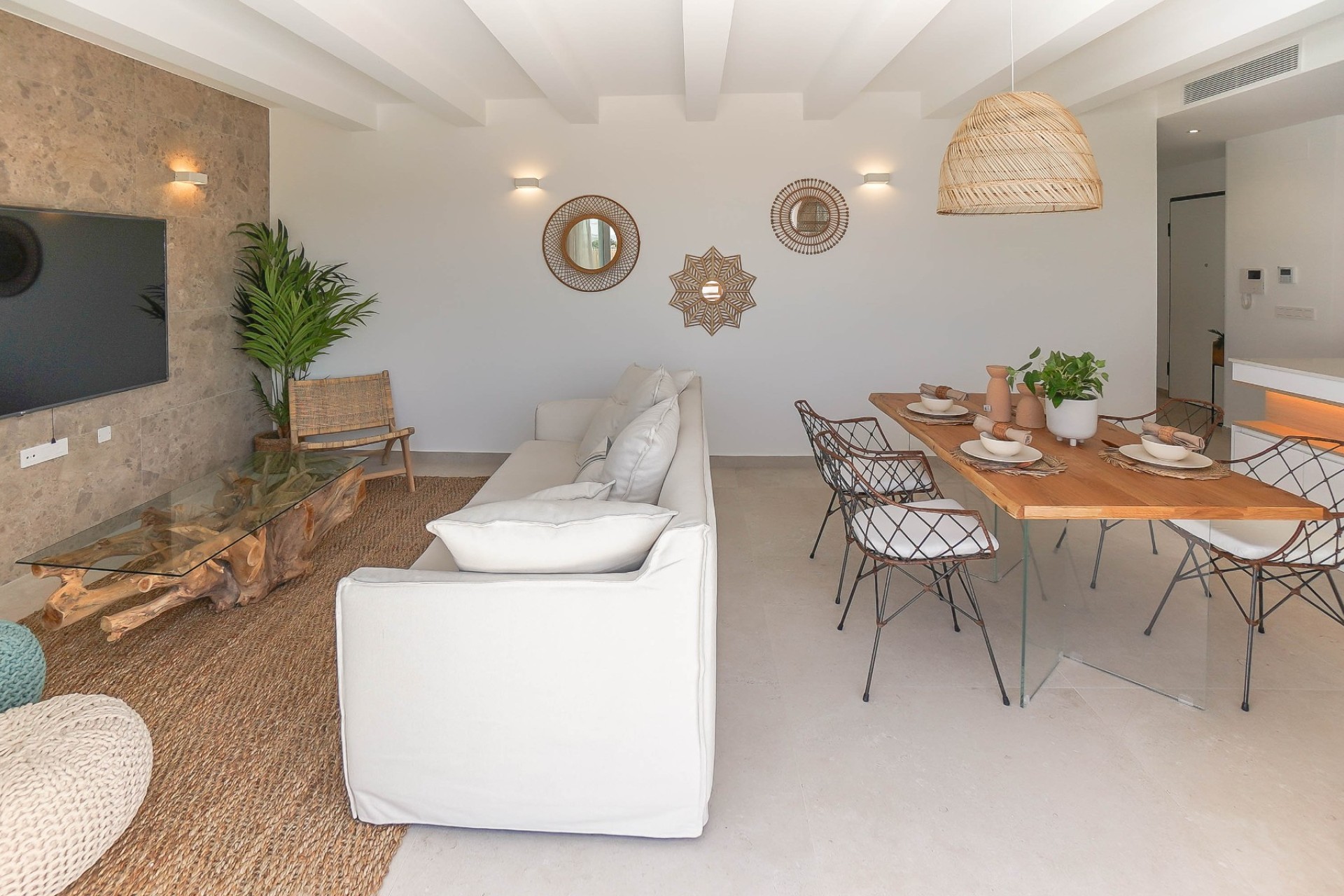 New Build - Detached Villa - Dolores
