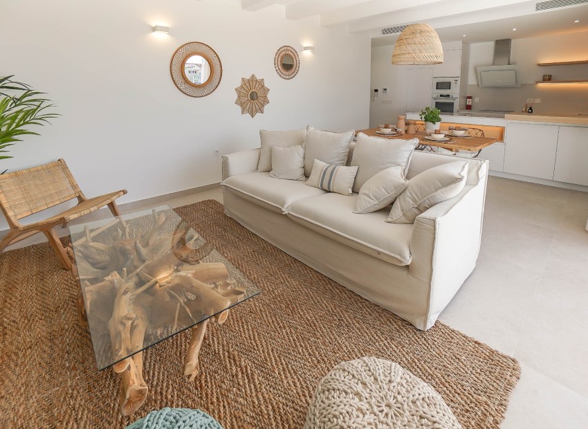 New Build - Detached Villa - Dolores