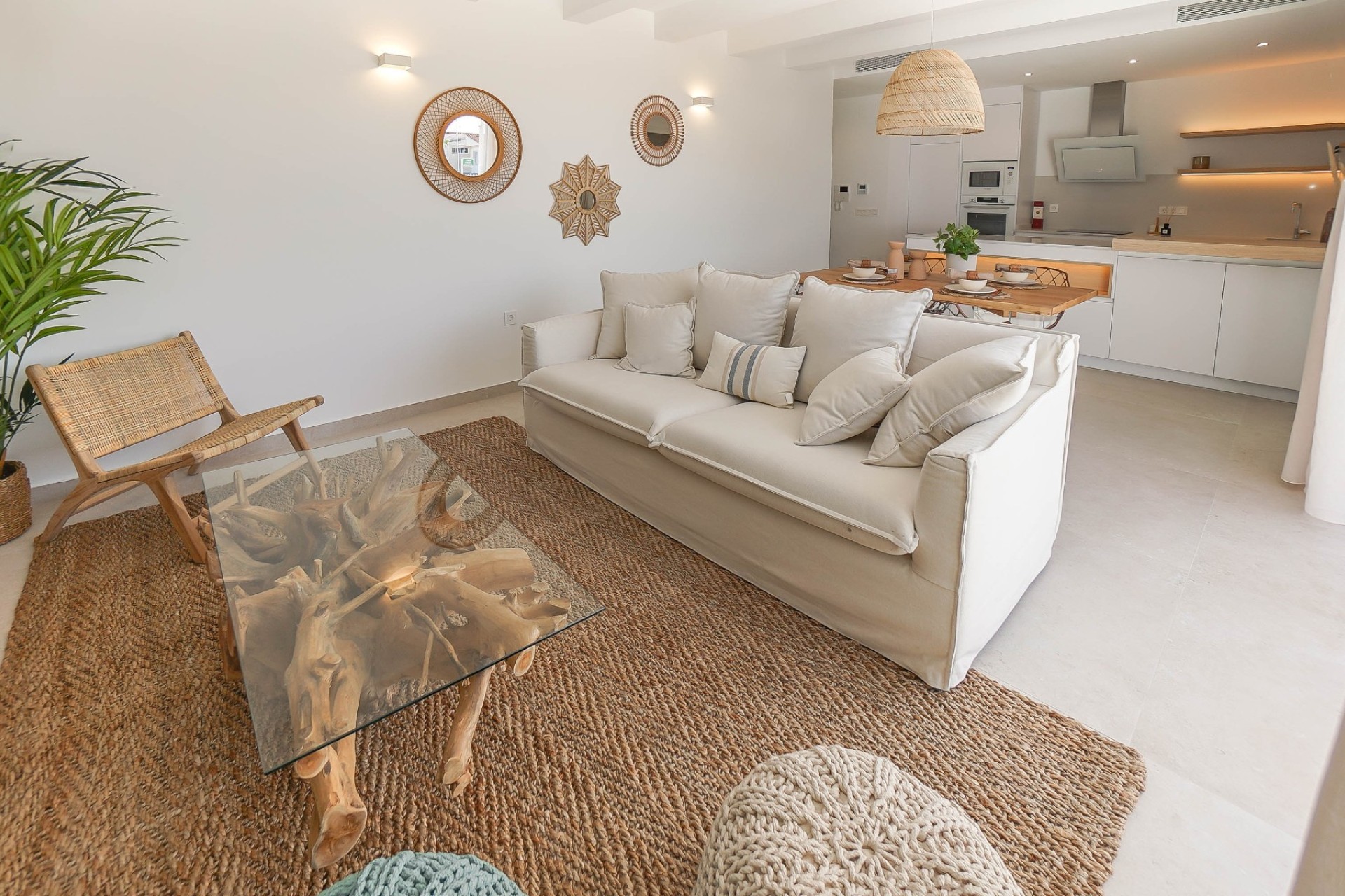 New Build - Detached Villa - Dolores