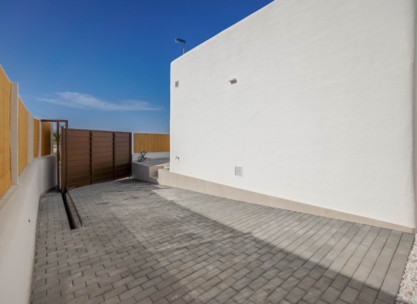 New Build - Detached Villa - Dolores